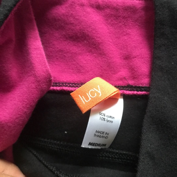 Lucy halter top size medium - Picture 2 of 3